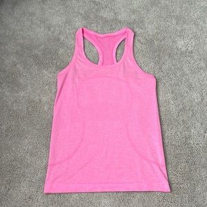 Swiftly Tech Racerback Tank